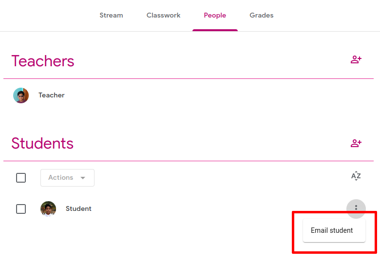 How to use Google Classroom For Teachers A step by step guide
